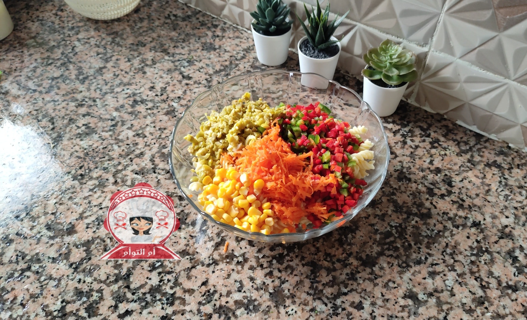 اكلات للعشاء لذيذة