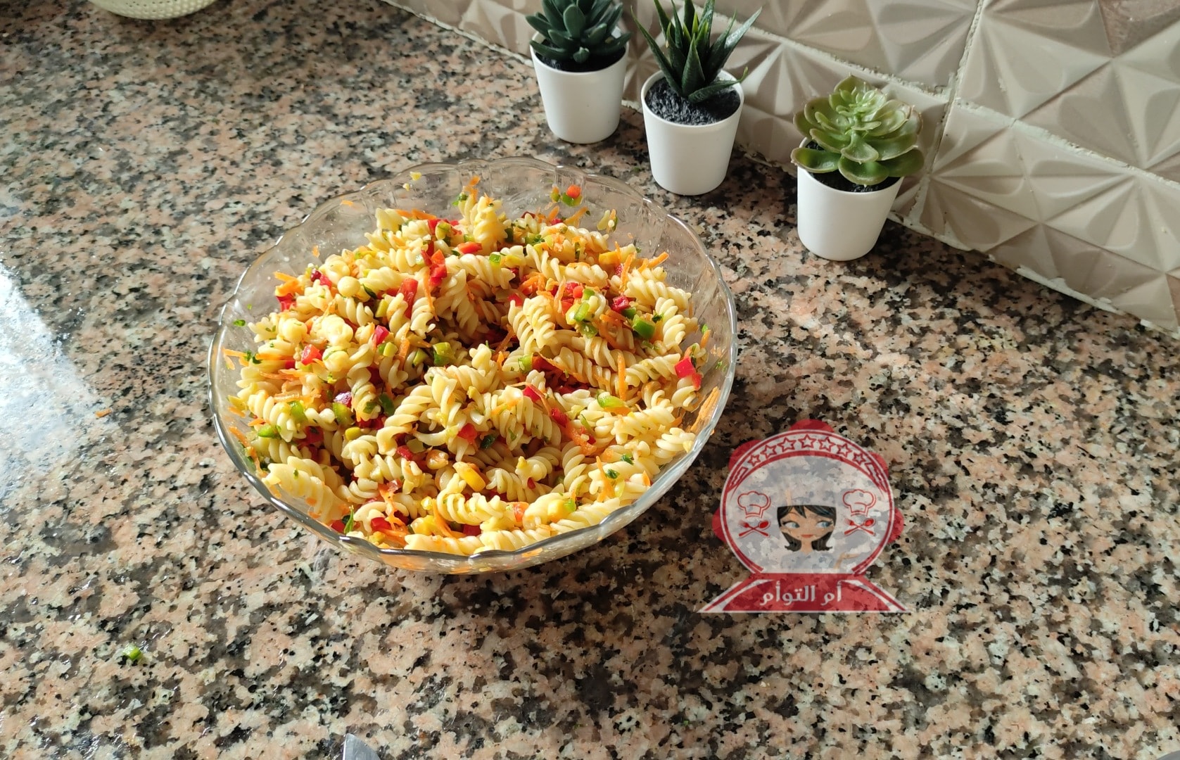 اكلات للعشاء لذيذة