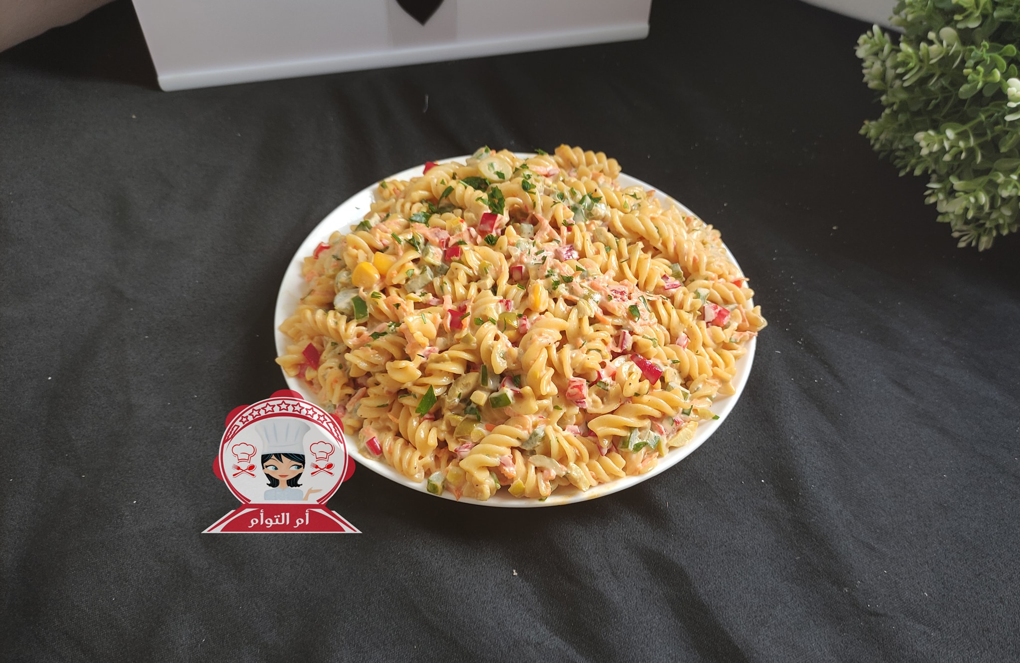 اكلات للعشاء لذيذة