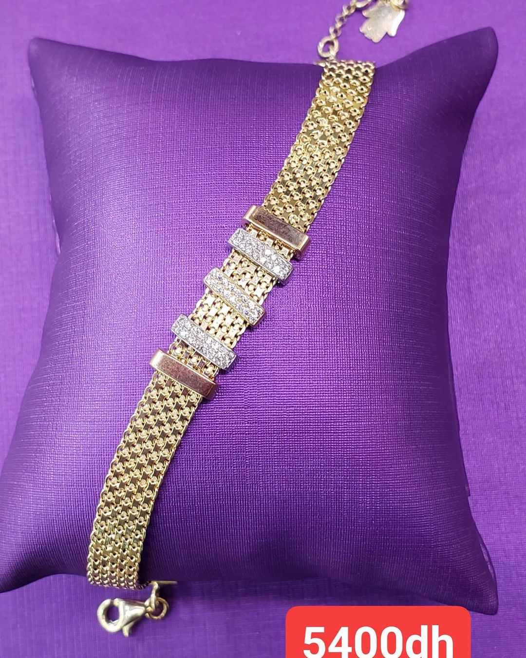 كورميطات ذهب مغربية 2021