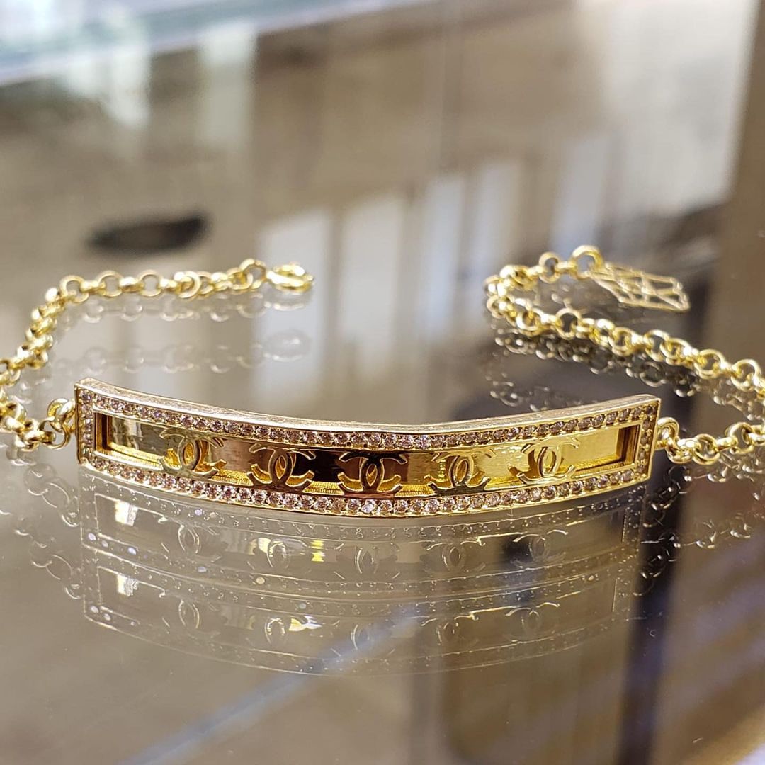 كورميطات ذهب مغربية 2021