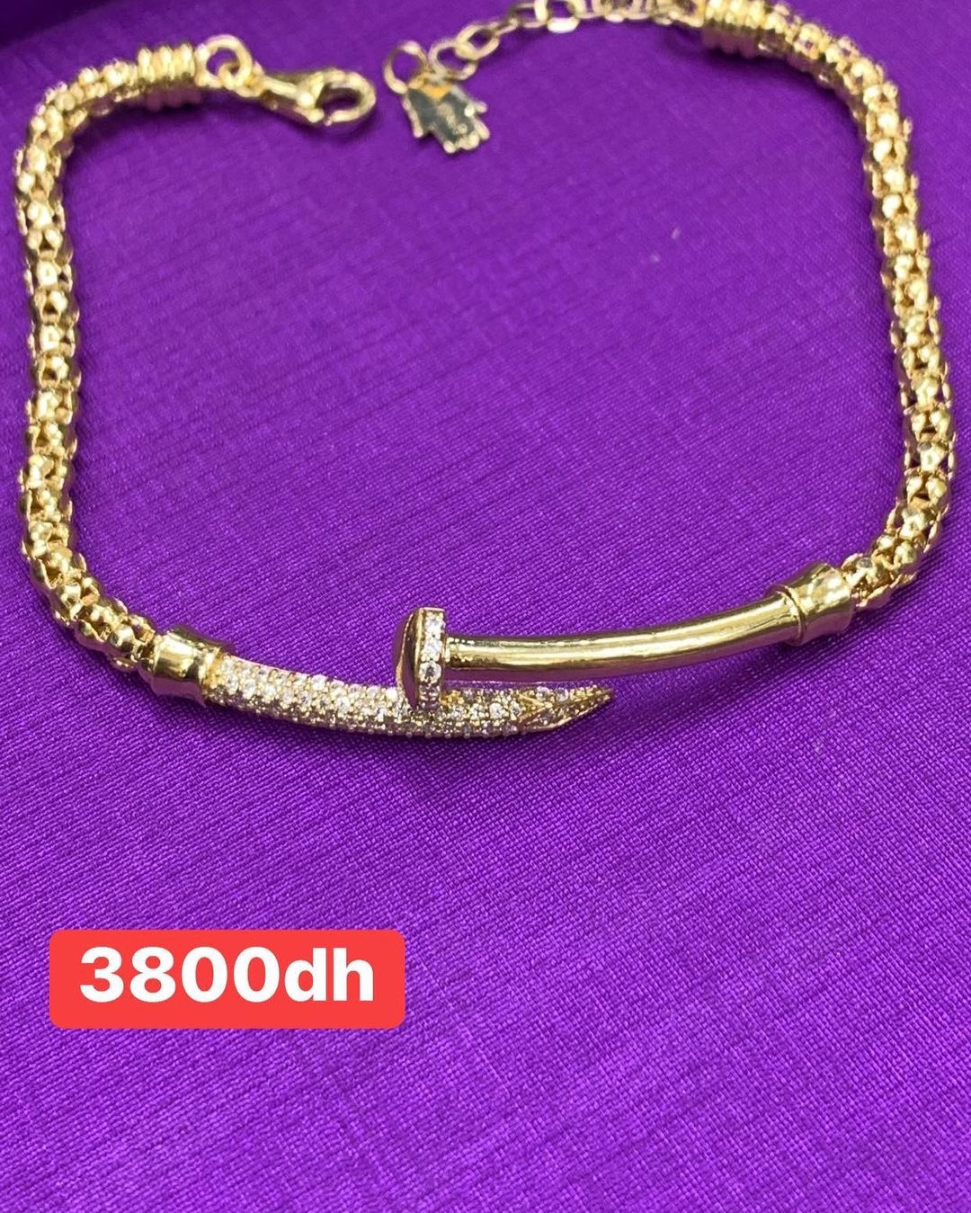 كورميطات ذهب مغربية 2021