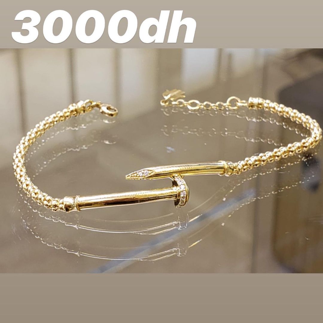 كورميطات ذهب مغربية 2021