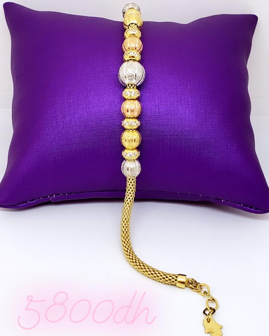 كورميطات ذهب مغربية 2021