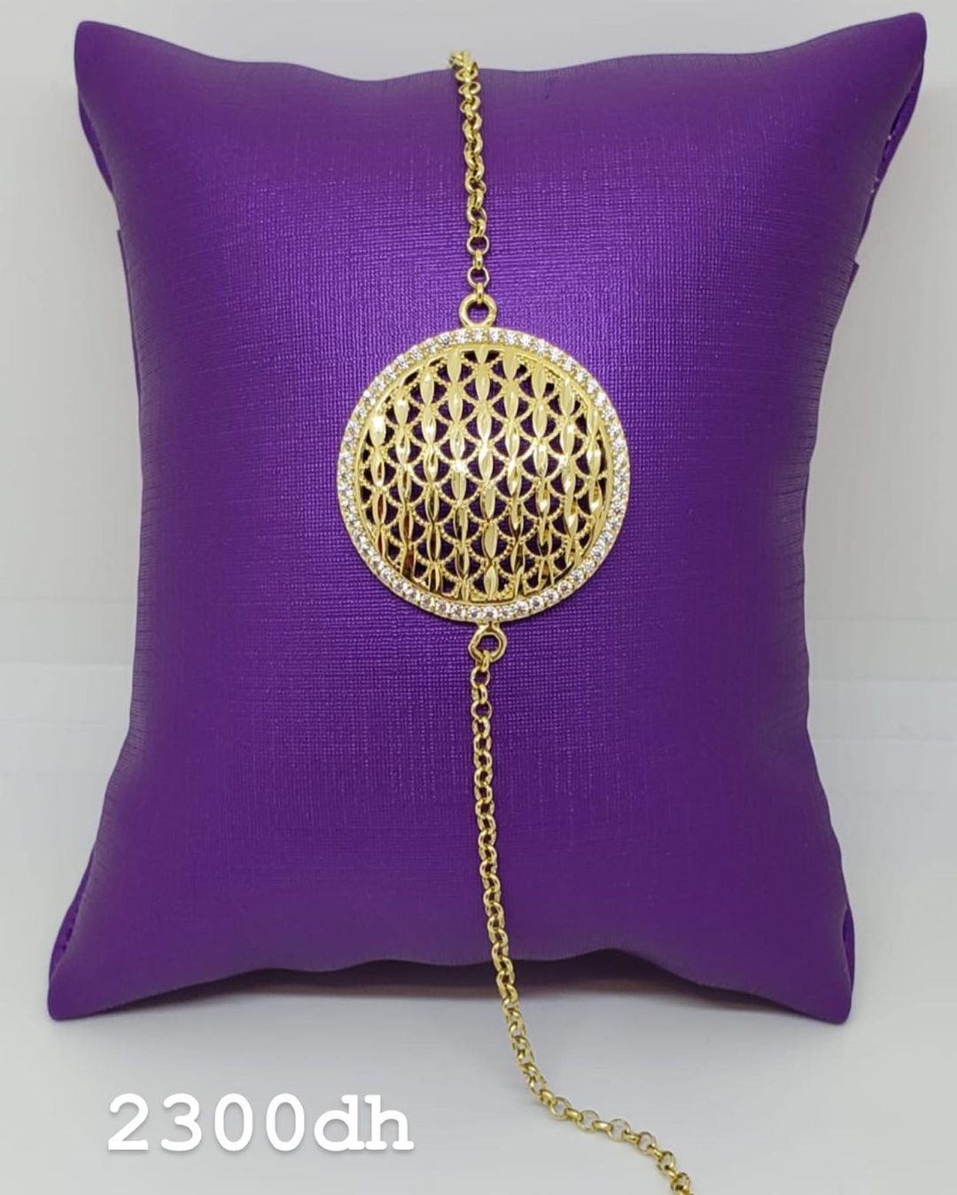 كورميطات ذهب مغربية 2021