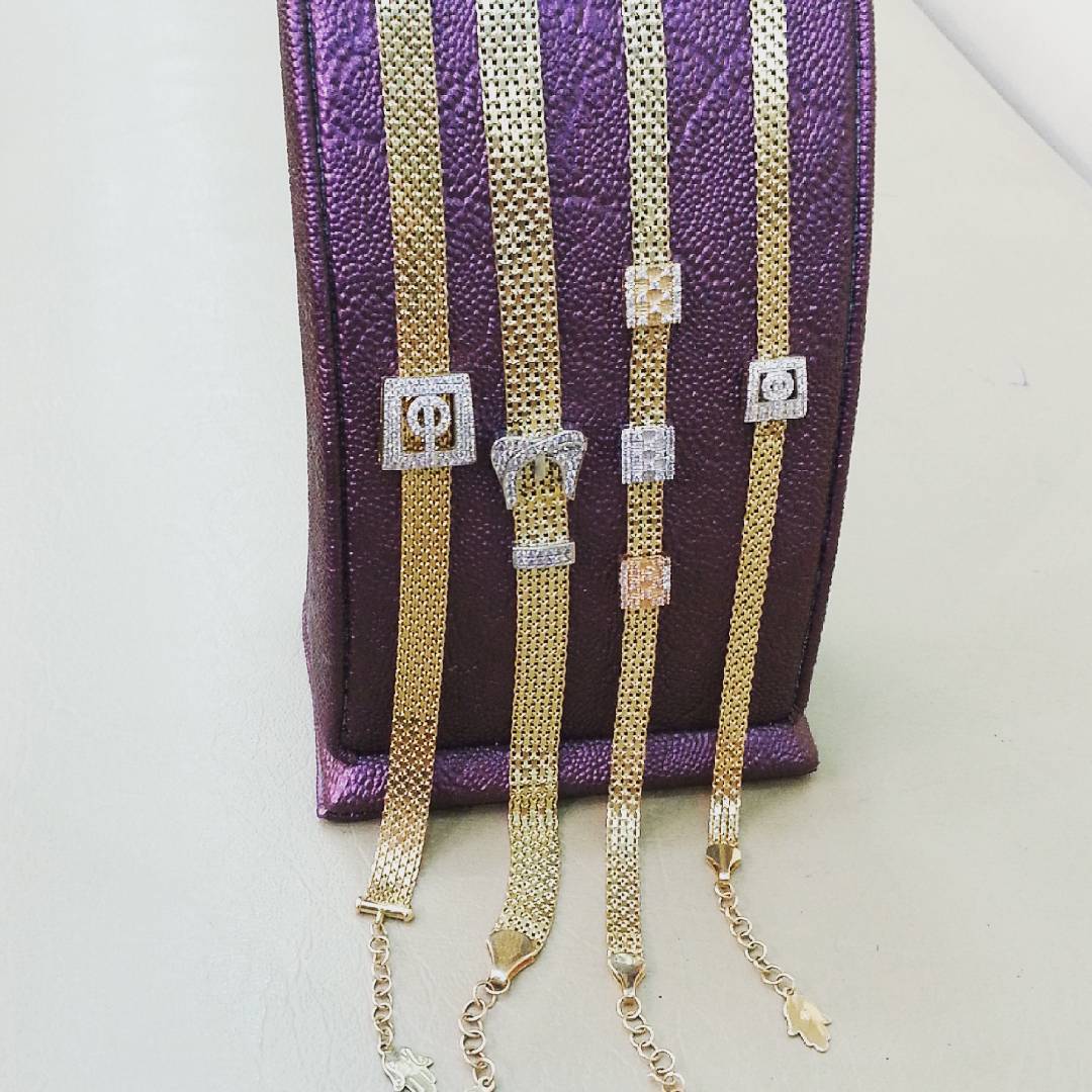 كورميطات ذهب مغربية 2021