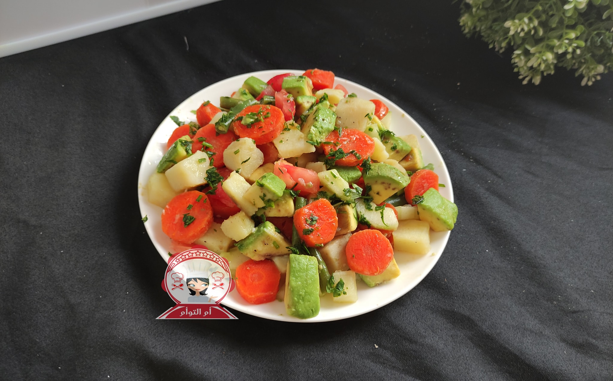 اكلات للعشاء لذيذة