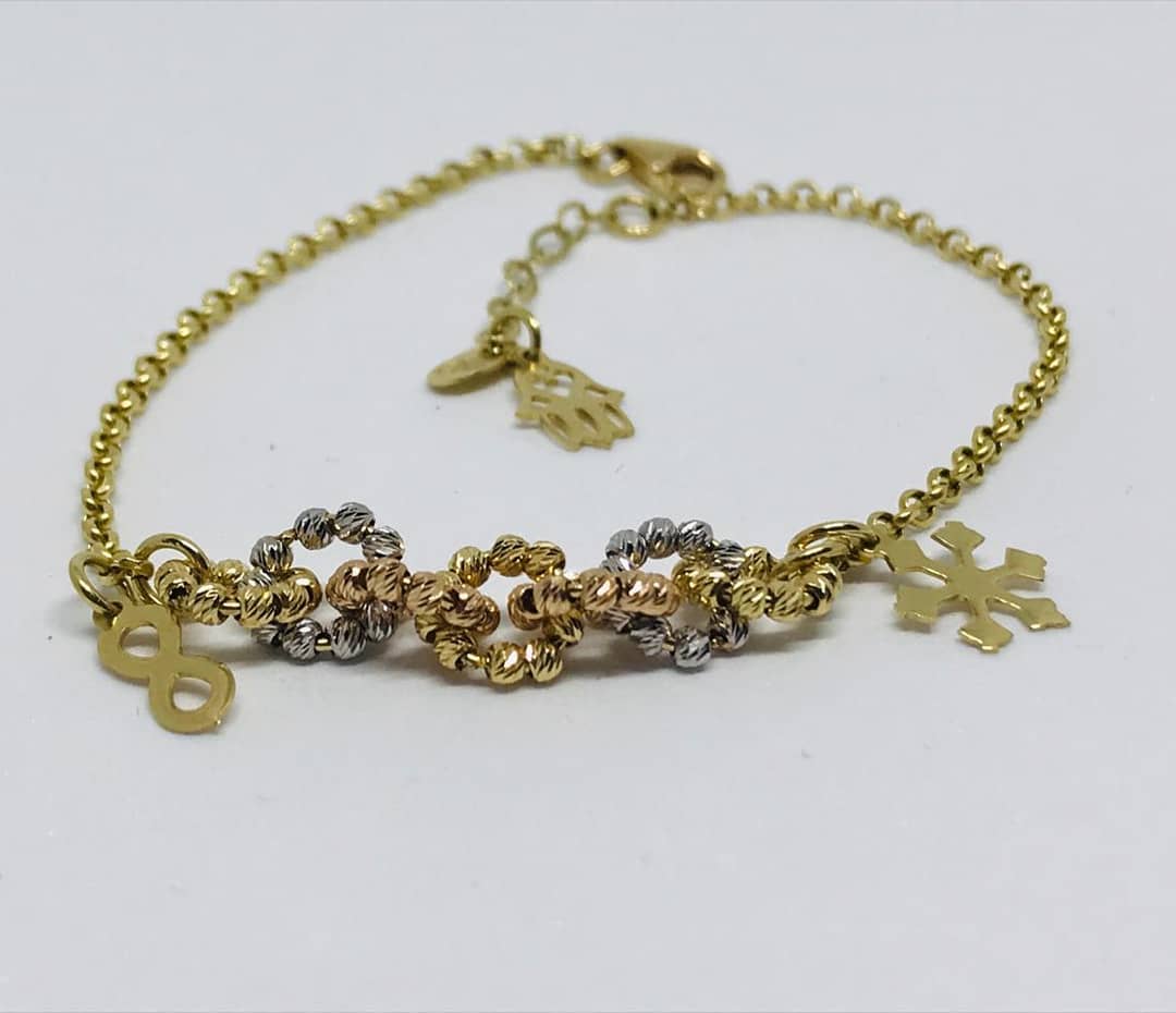 كورميطات ذهب مغربية 2021