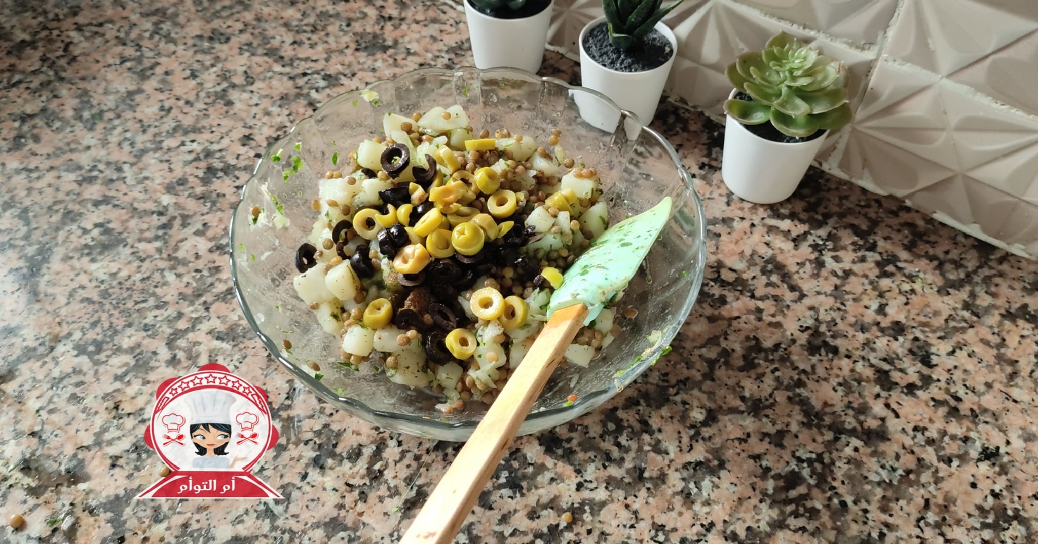 اكلات للعشاء لذيذة