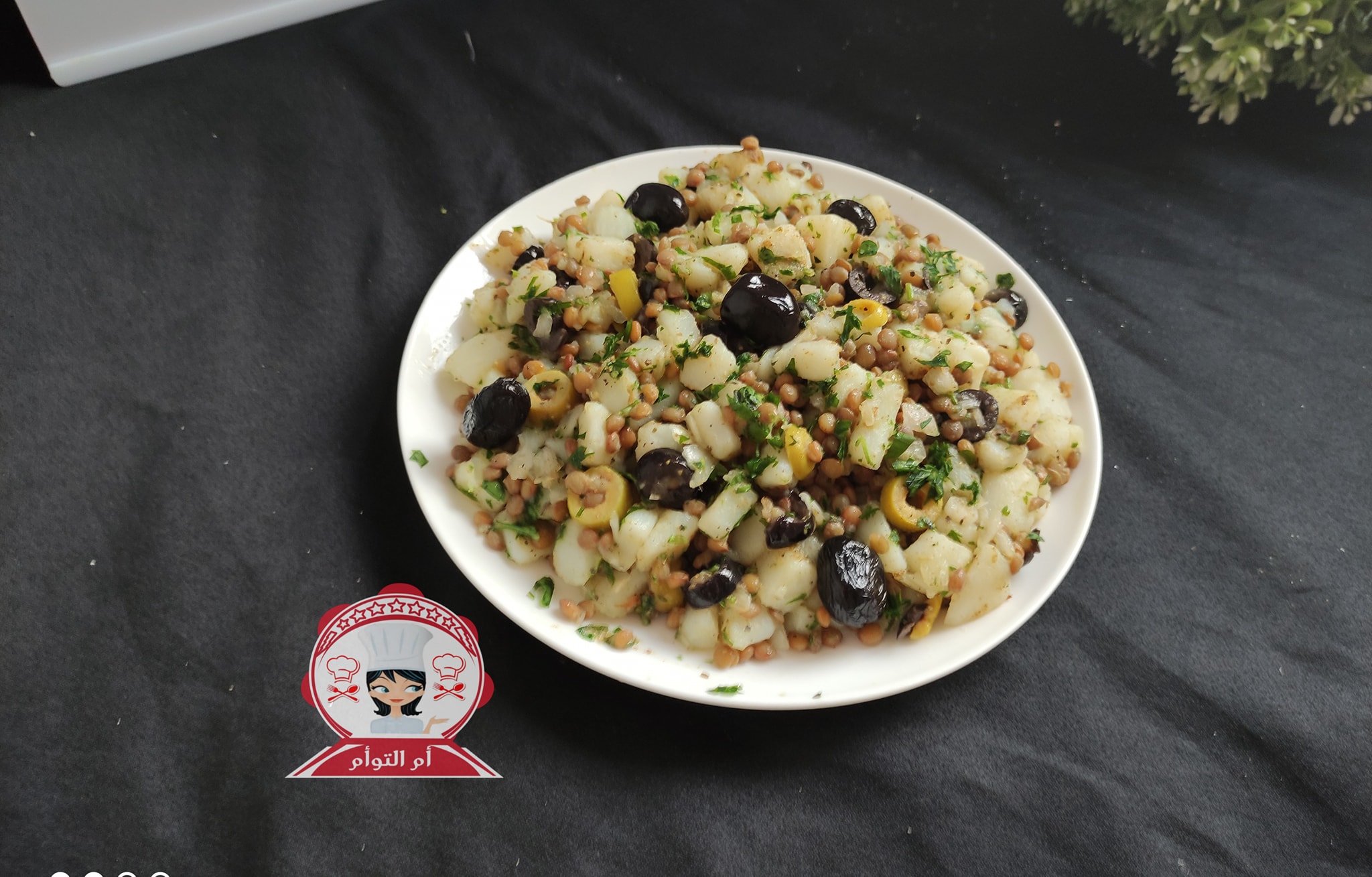 اكلات للعشاء لذيذة