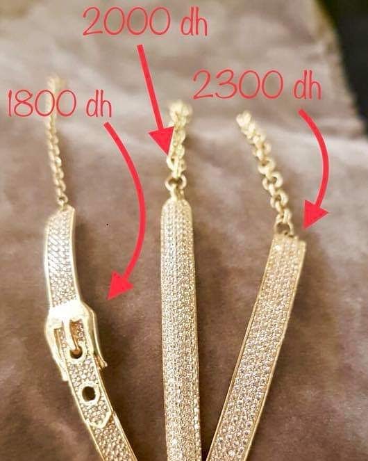 كورميط ذهب مغربية