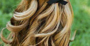 وصفات مغربية لتكثيف الشعر و تطويله