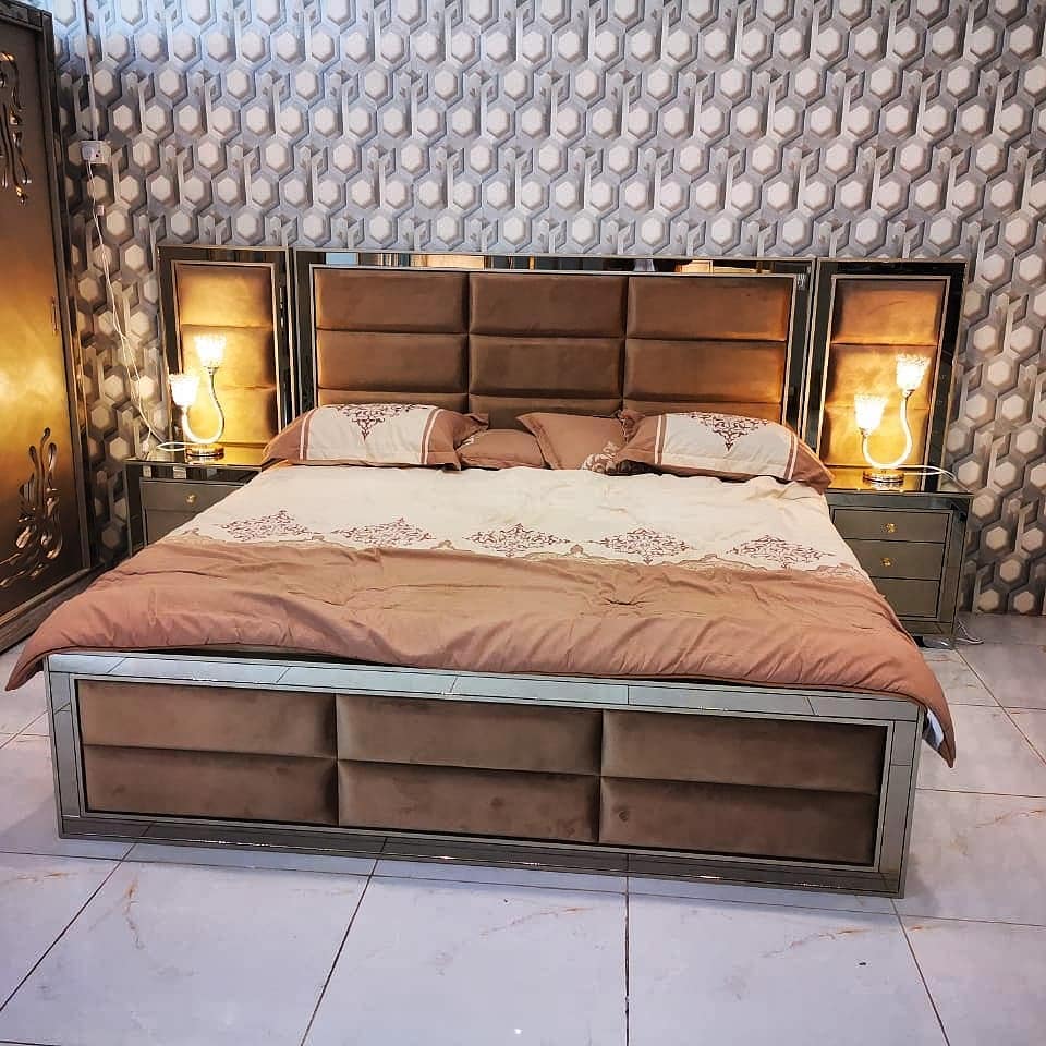 جديد غرف النوم في المغرب