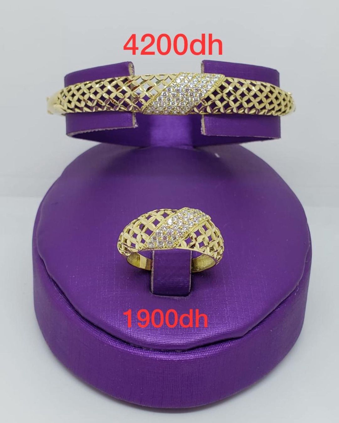 موديلات ذهب 3D تشكيلة رائعة بالصور