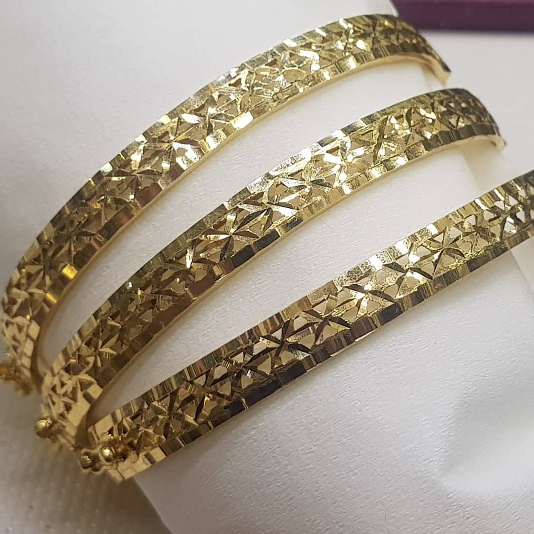 موديلات ذهب 3D تشكيلة رائعة بالصور