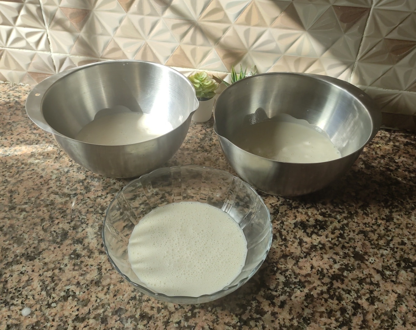 كوتي مغربي للضيوف ساهل سريع بعجينة وحدة