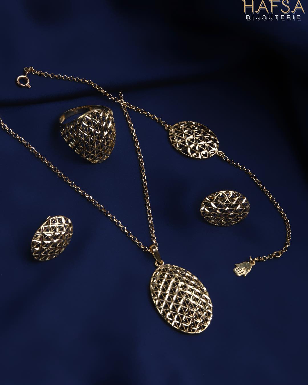 موديلات ذهب 3D تشكيلة رائعة بالصور