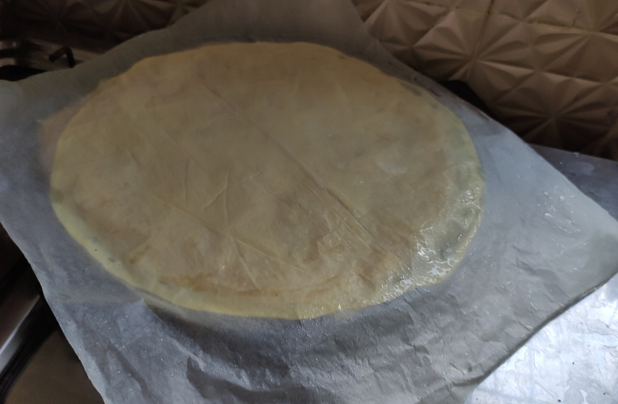 مسمن الرفيسة المغربية ساهل بالصور