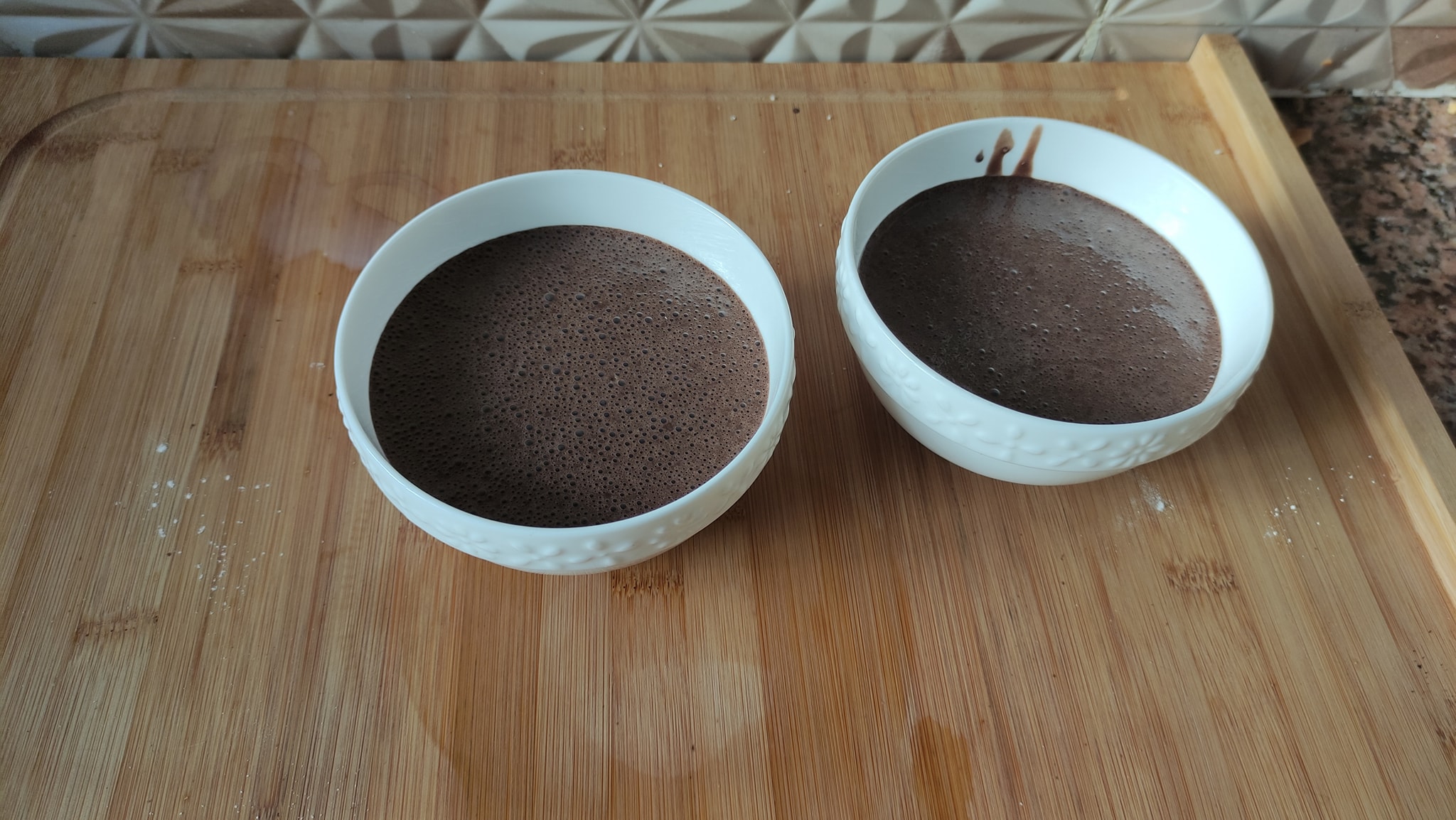 حلوة لاكريم بدون فرن في المقلاة