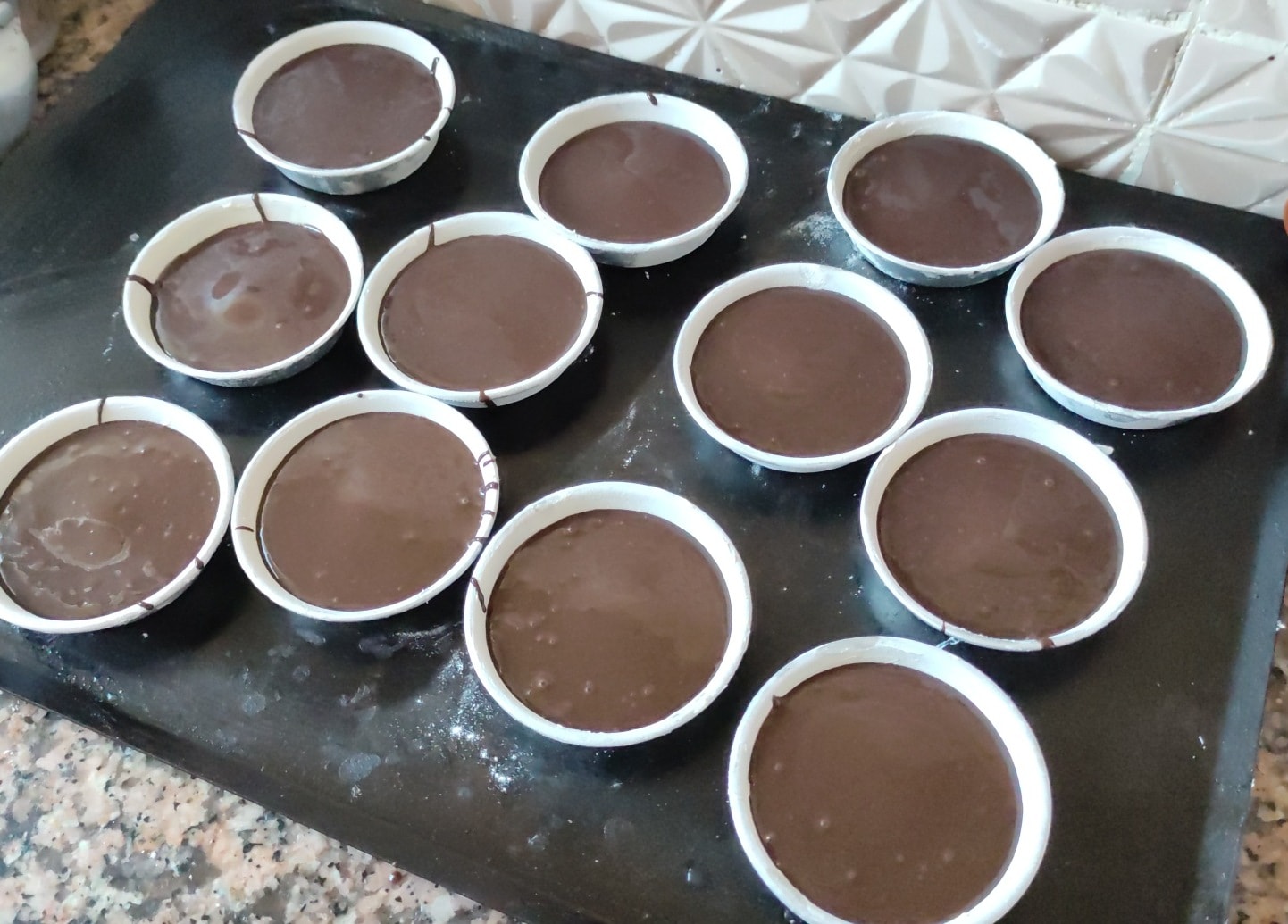 مشروع مربح : كومند للكوتي بالصور