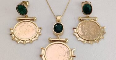 نصاص ذهب موديلات 2021