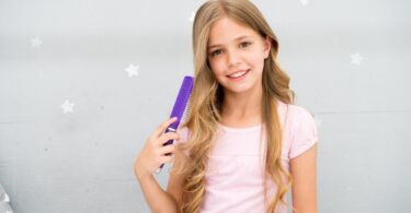 وصفة مغربية لتطويل الشعر