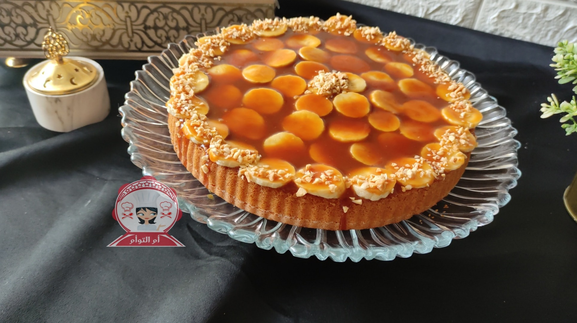 كيكة ببيضتين فقط كتجي اسفنجية هشيشة وتذوب في الفم