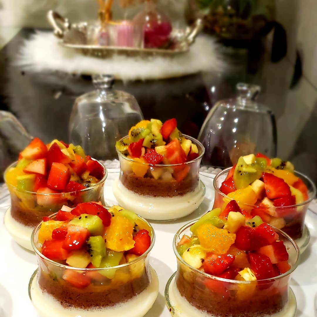 شهيوات مغربية مكتوبة بالصور