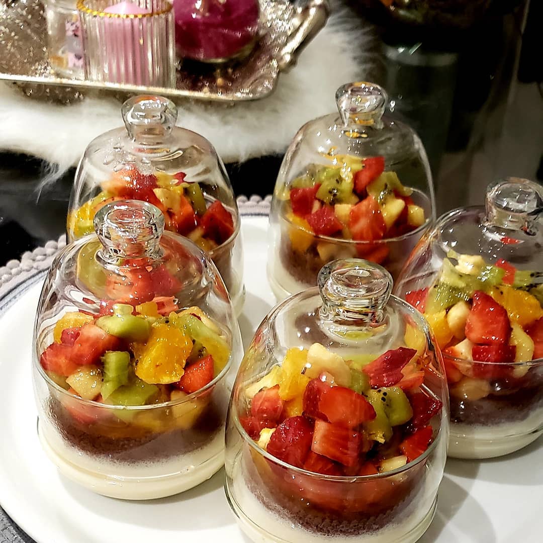 شهيوات مغربية