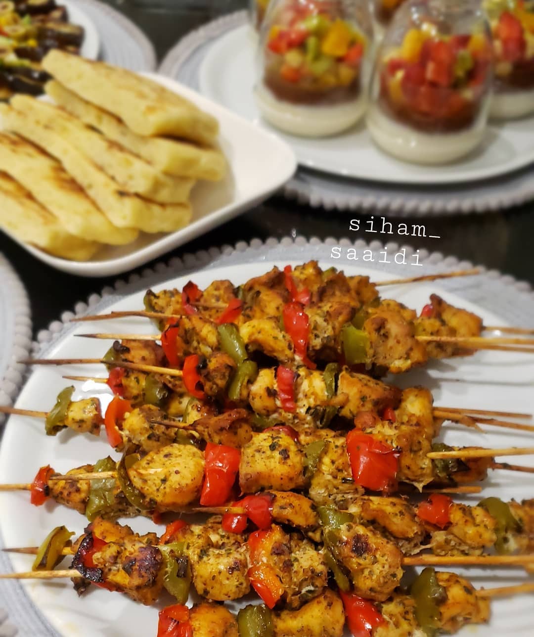 شهيوات مغربية